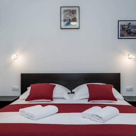 Vd 1892 Apartment Сплит Екстериор снимка