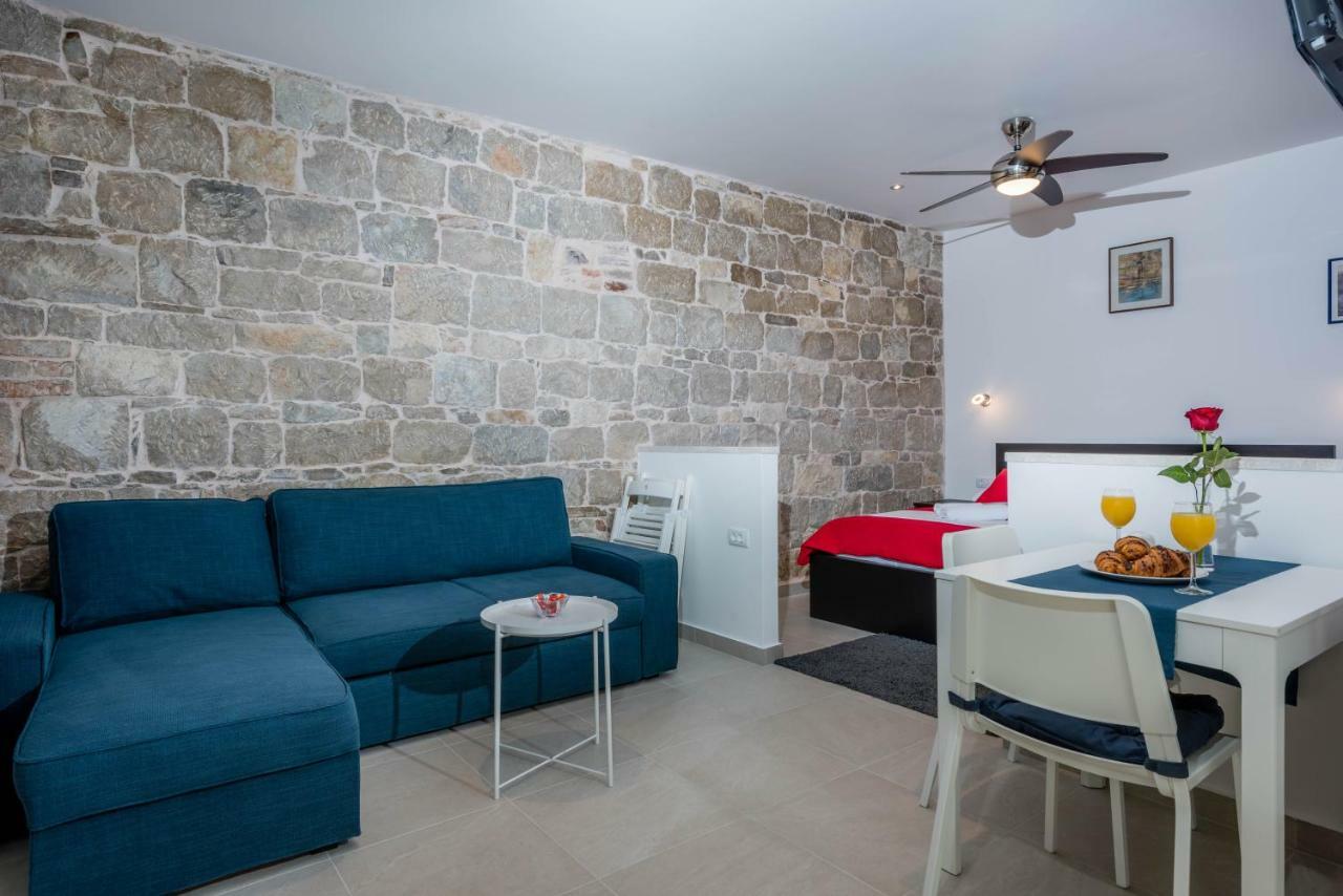 Vd 1892 Apartment Сплит Екстериор снимка