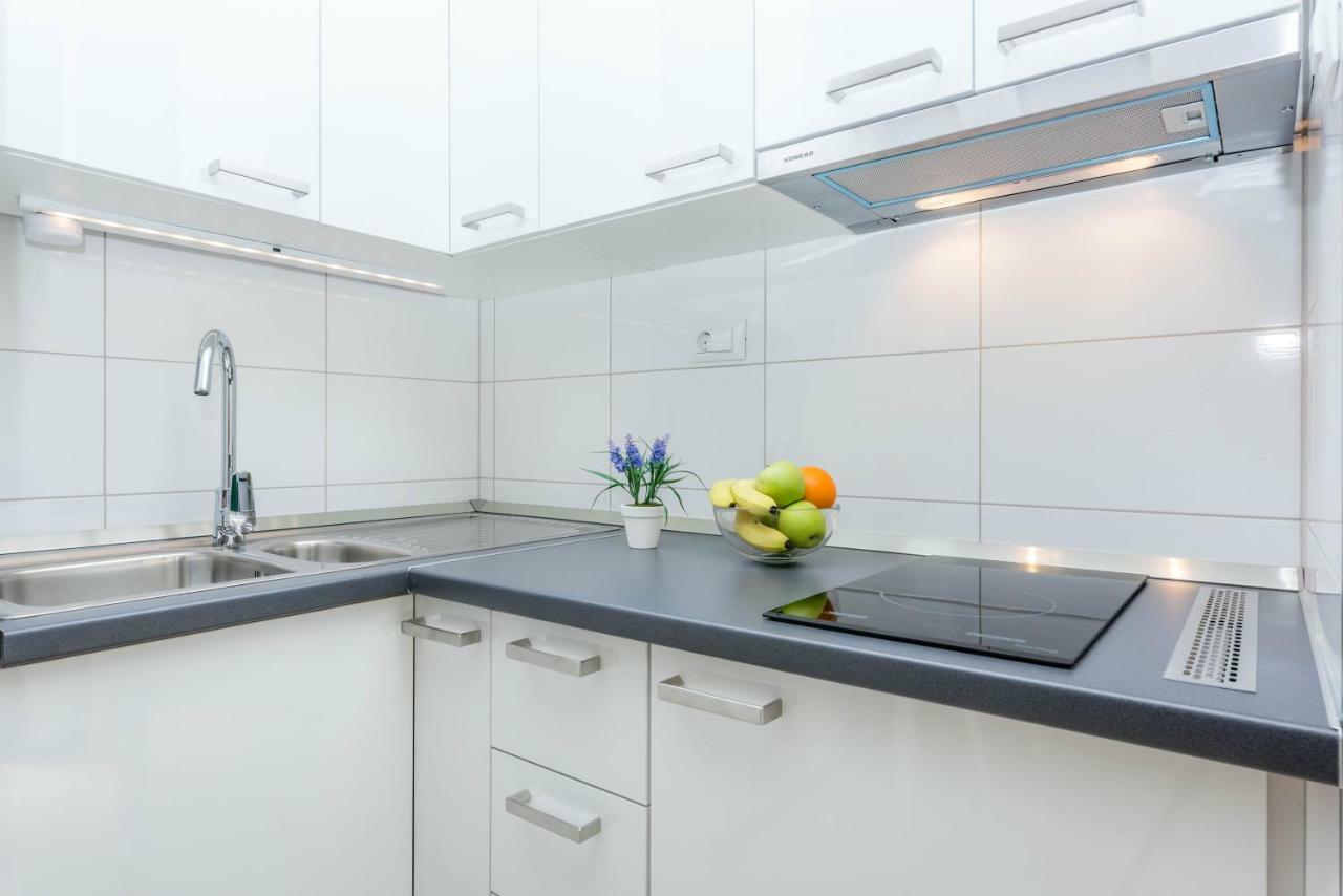 Vd 1892 Apartment Сплит Екстериор снимка