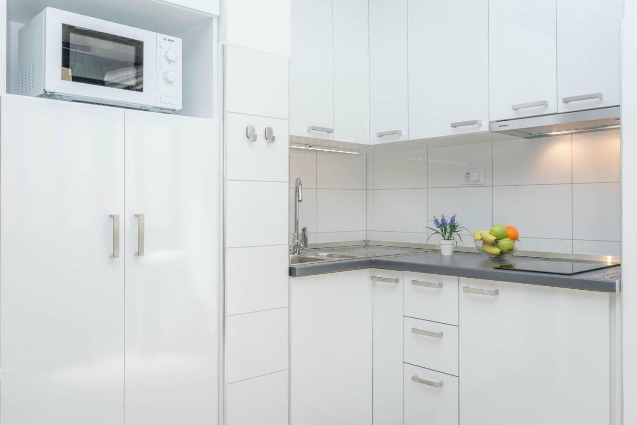 Vd 1892 Apartment Сплит Екстериор снимка