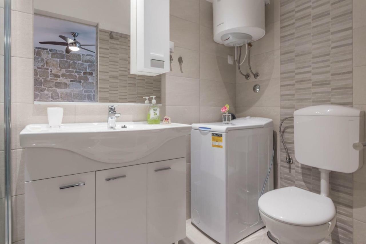 Vd 1892 Apartment Сплит Екстериор снимка