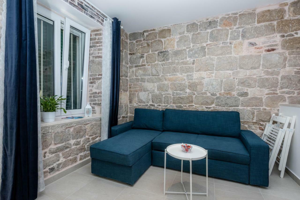 Vd 1892 Apartment Сплит Екстериор снимка