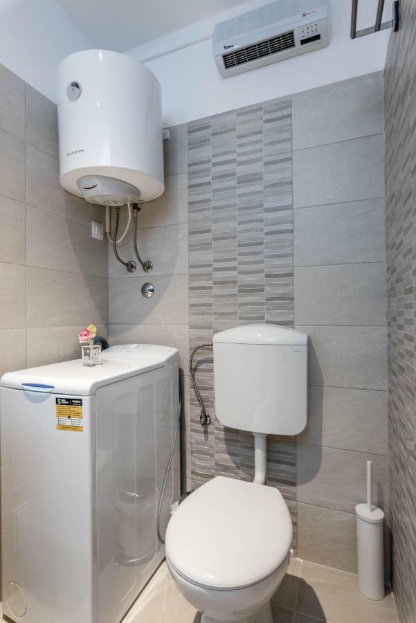 Vd 1892 Apartment Сплит Екстериор снимка