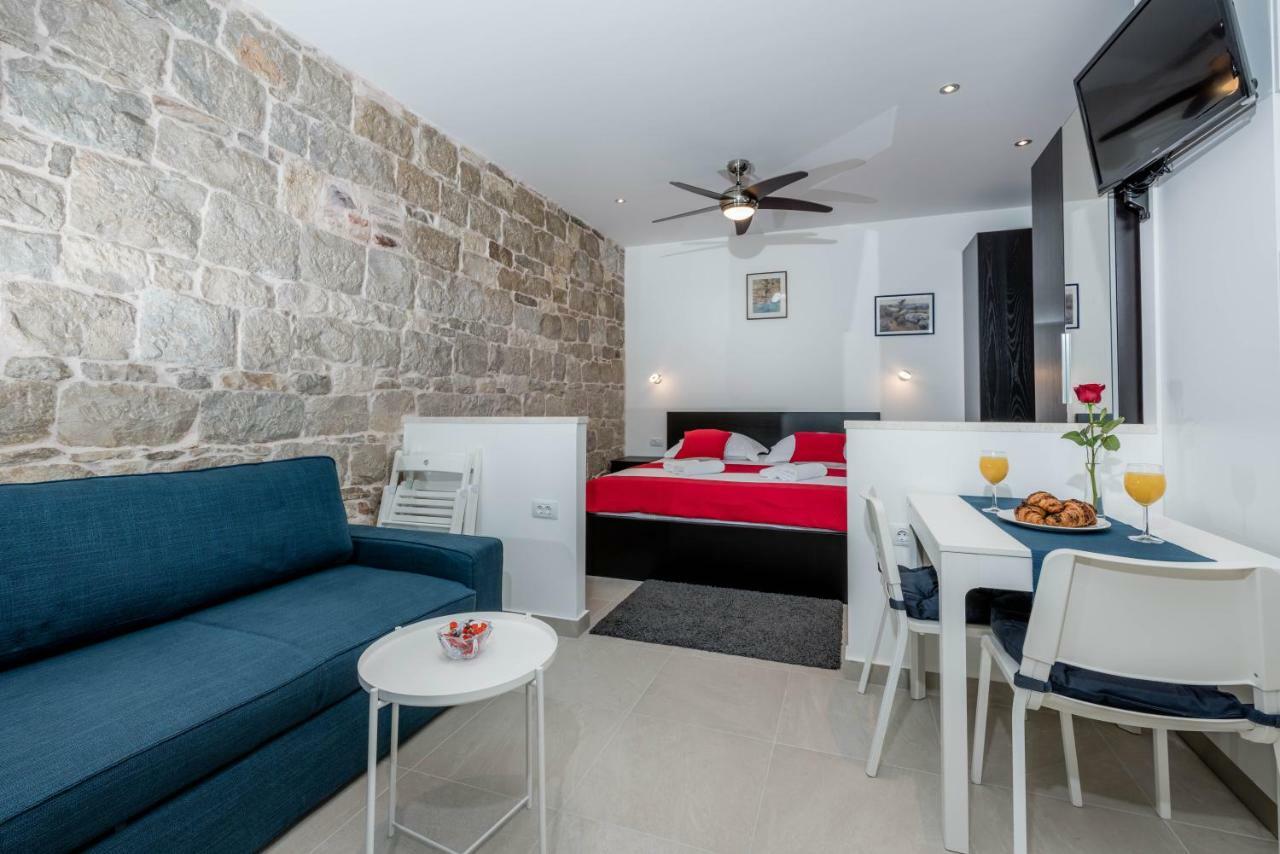 Vd 1892 Apartment Сплит Екстериор снимка