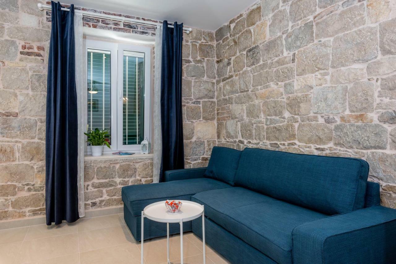 Vd 1892 Apartment Сплит Екстериор снимка