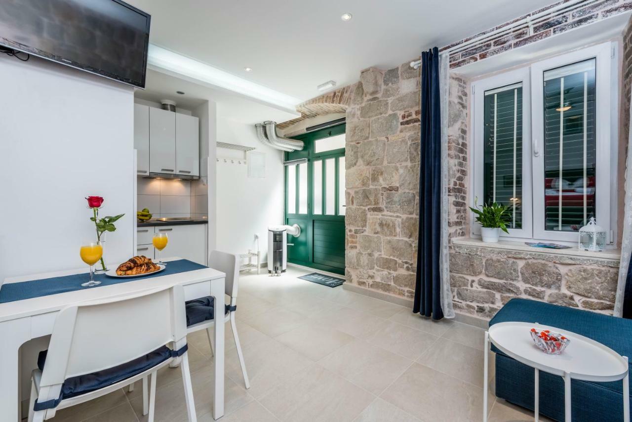 Vd 1892 Apartment Сплит Екстериор снимка