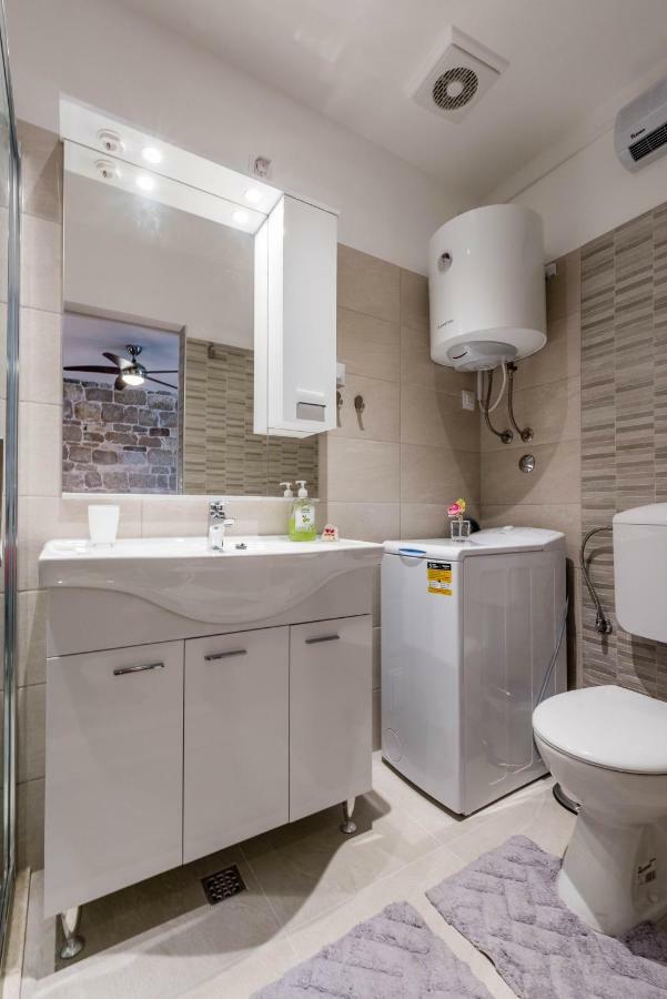 Vd 1892 Apartment Сплит Екстериор снимка